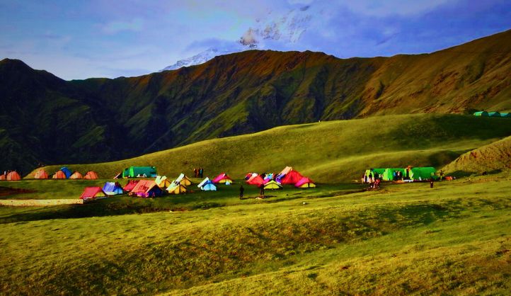 Ali Bedni Bugyal