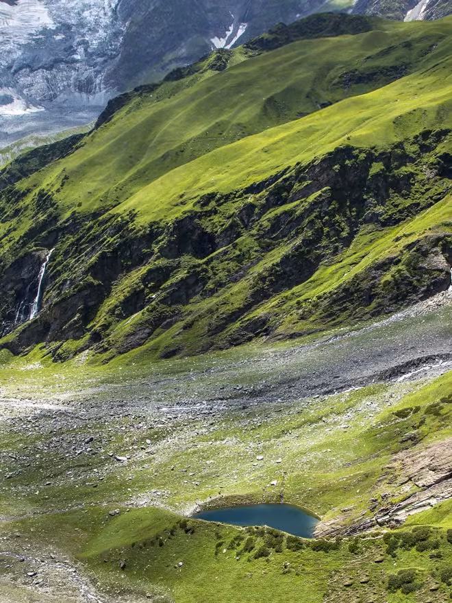 Beas Kund