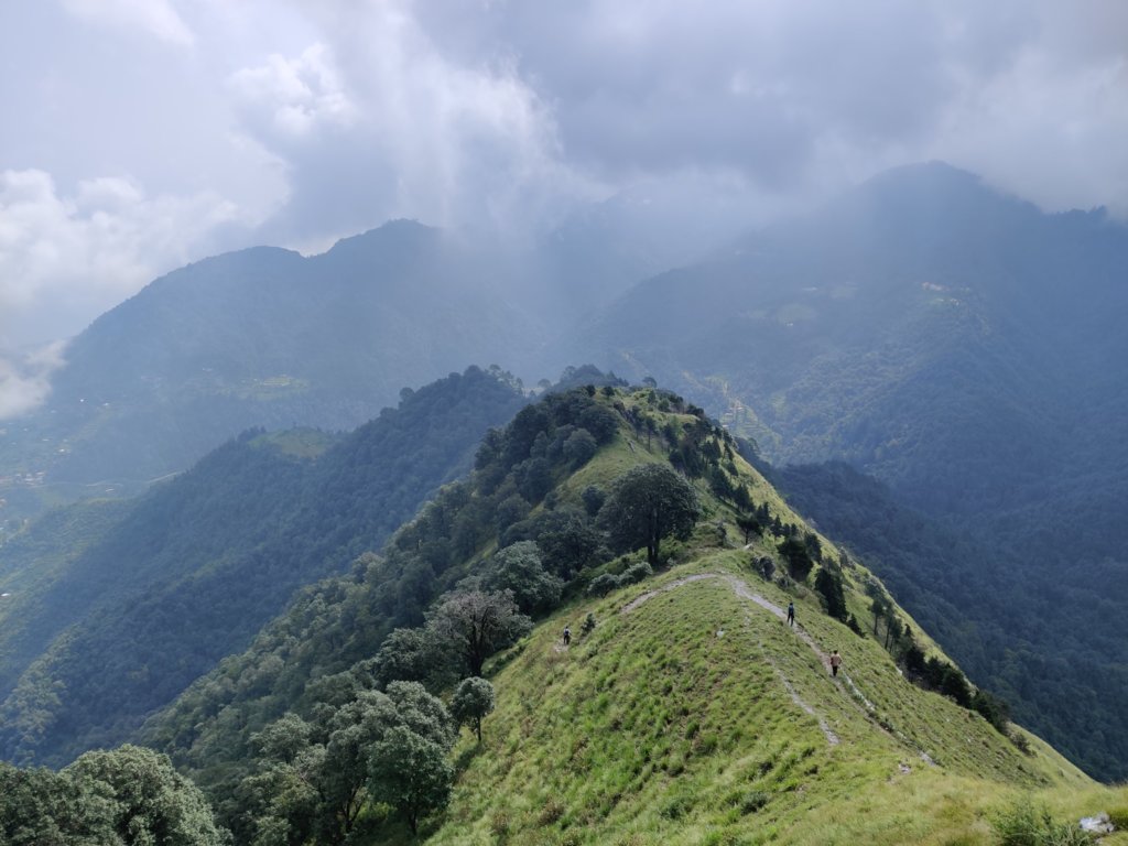 Benog Tibba