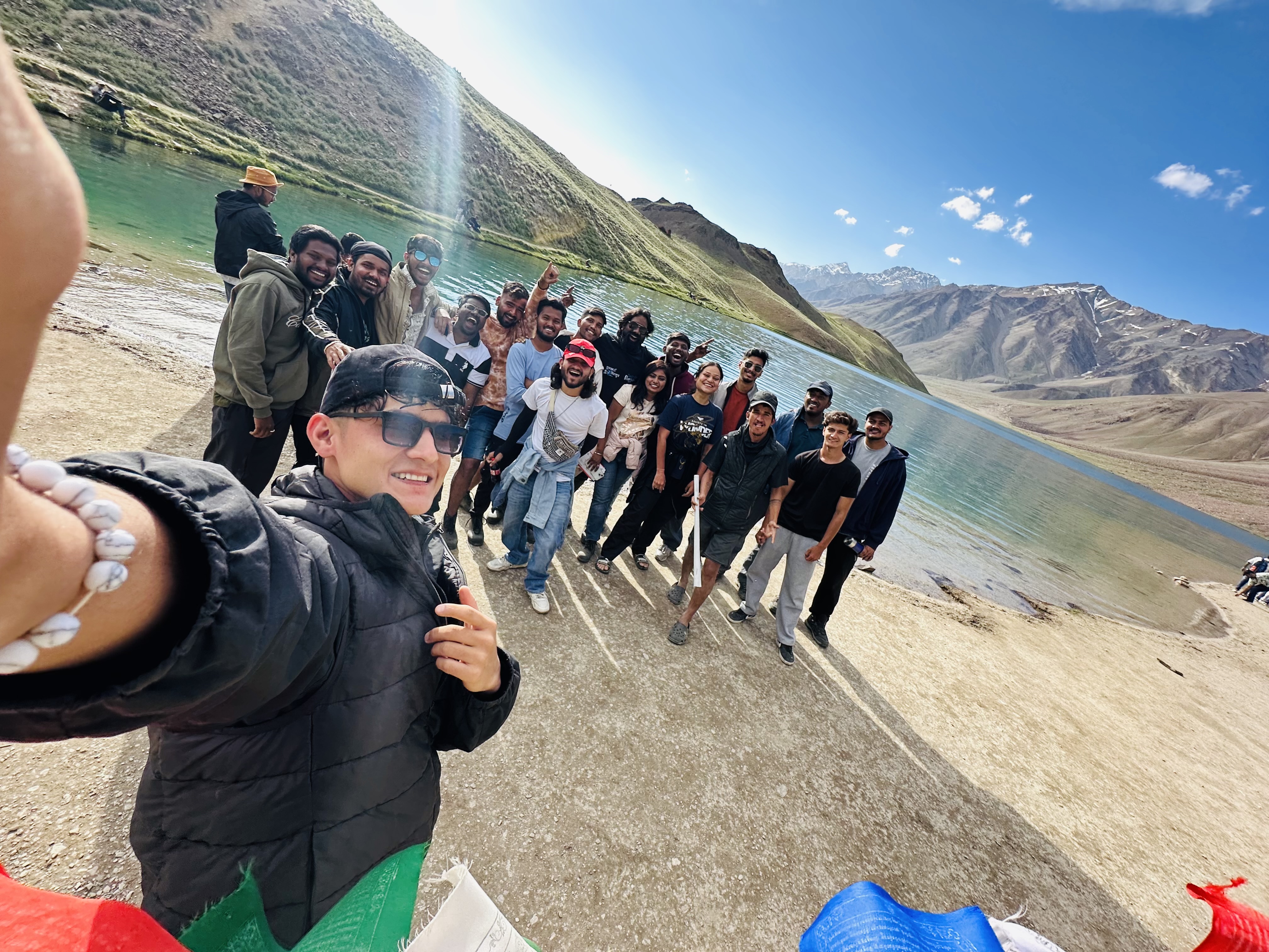 Hampta Pass photo 10