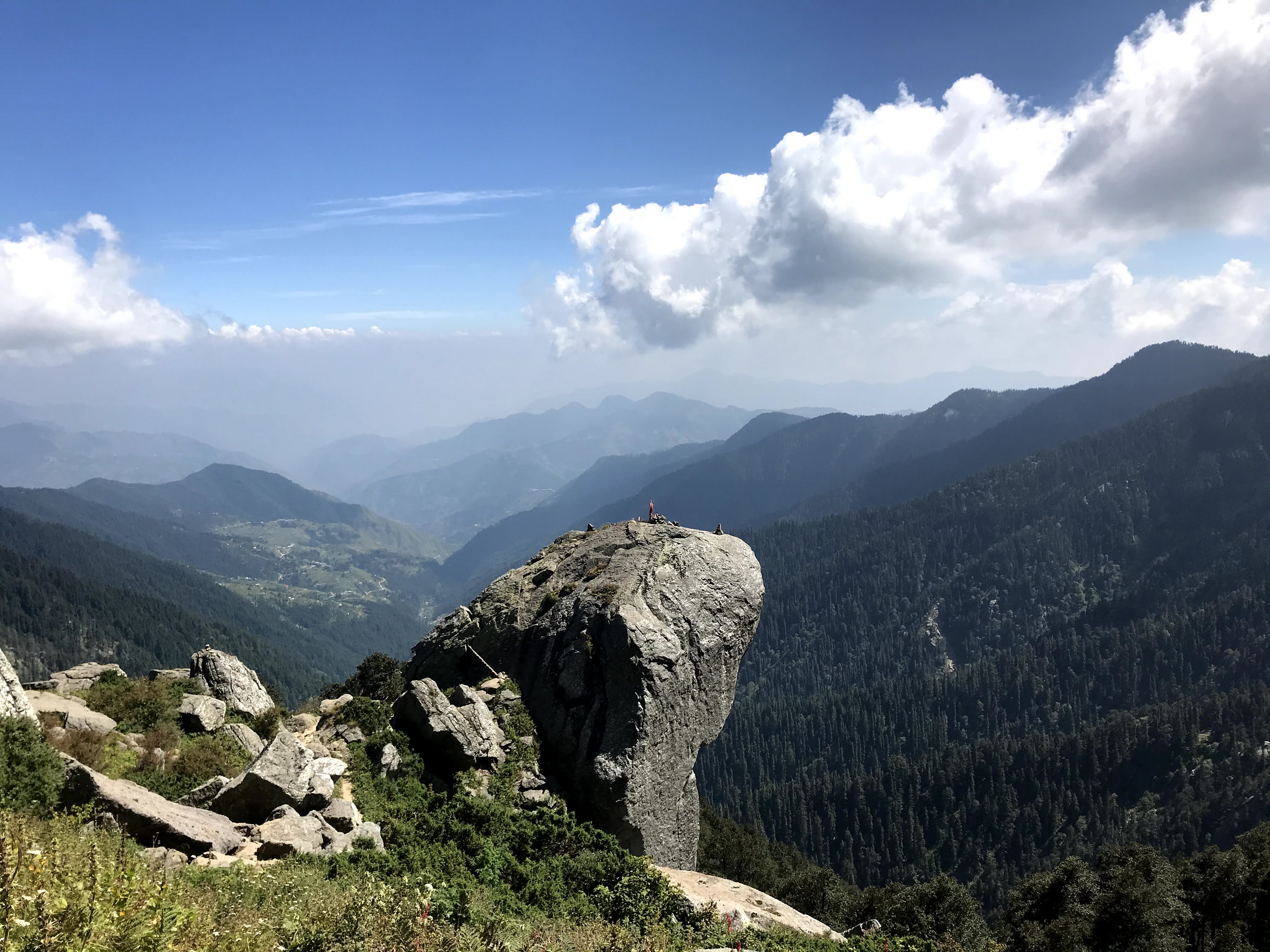 Churdhar
