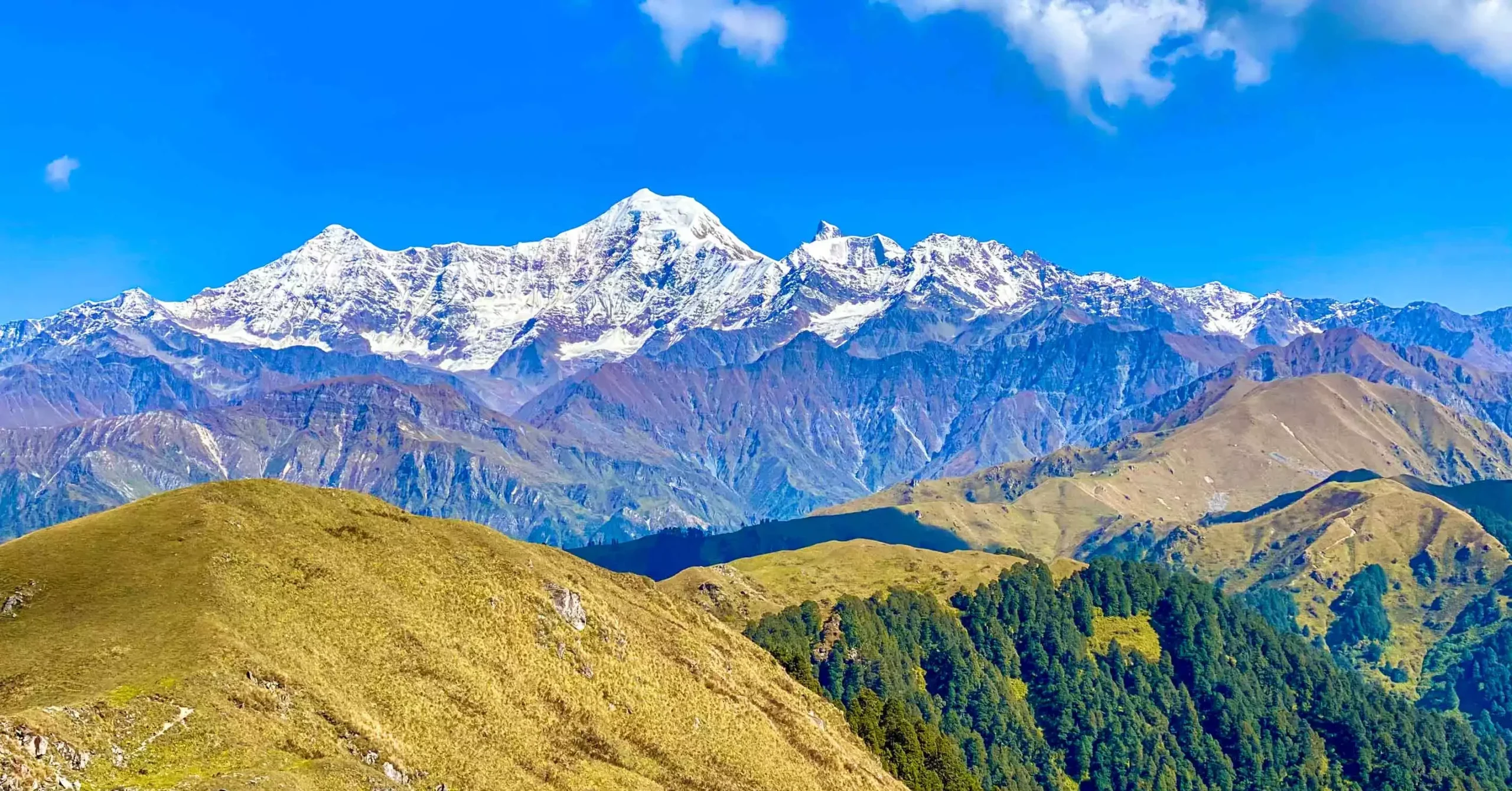 Dayara Bugyal