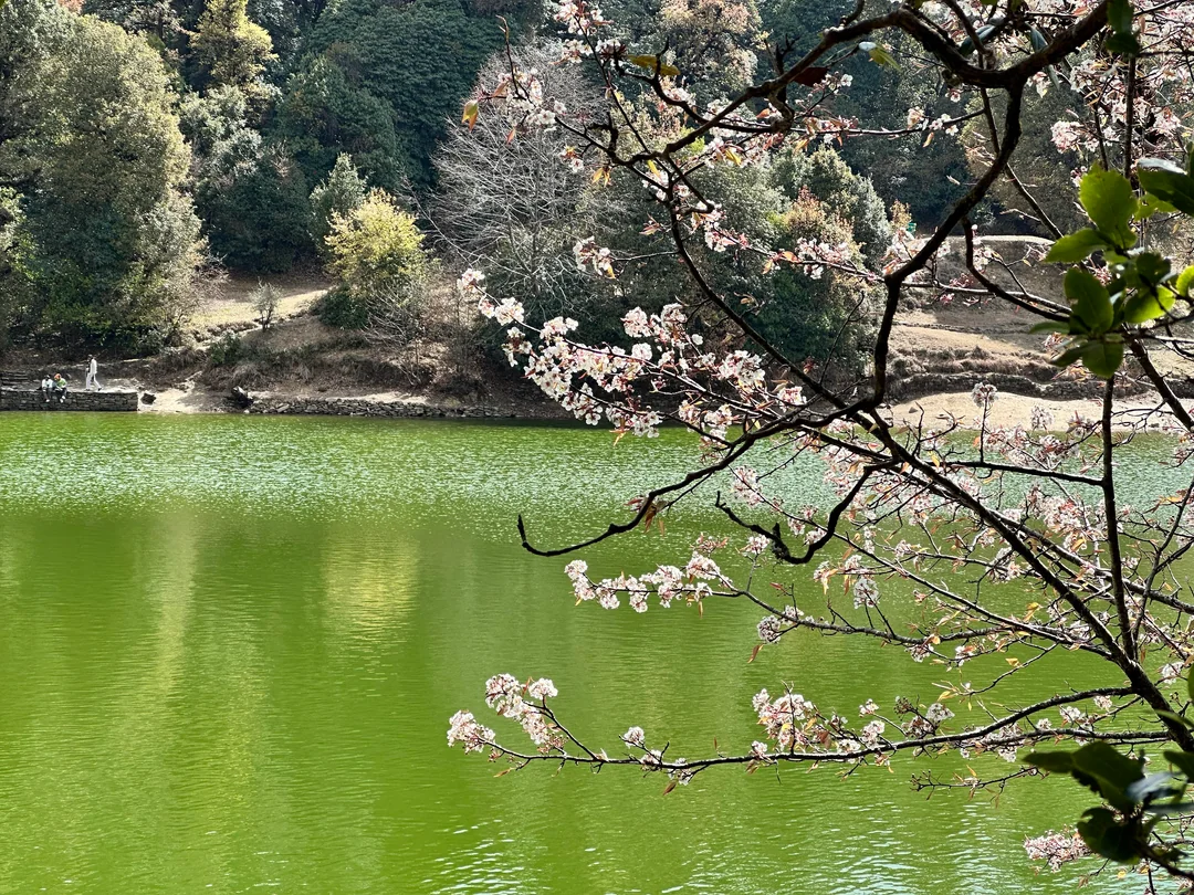 Deoriatal Chandrashila