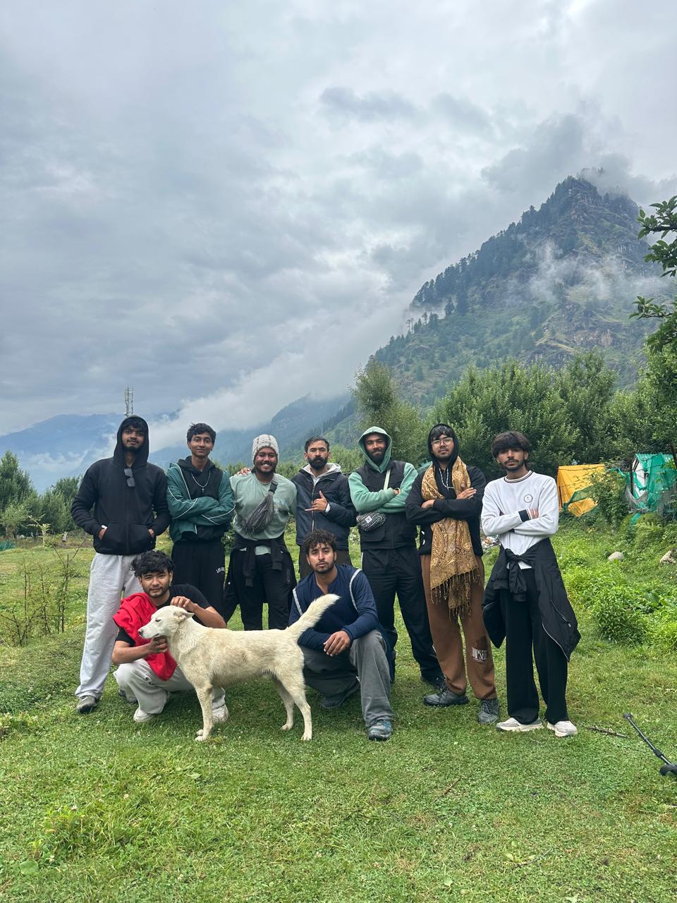 Hampta Pass photo 3