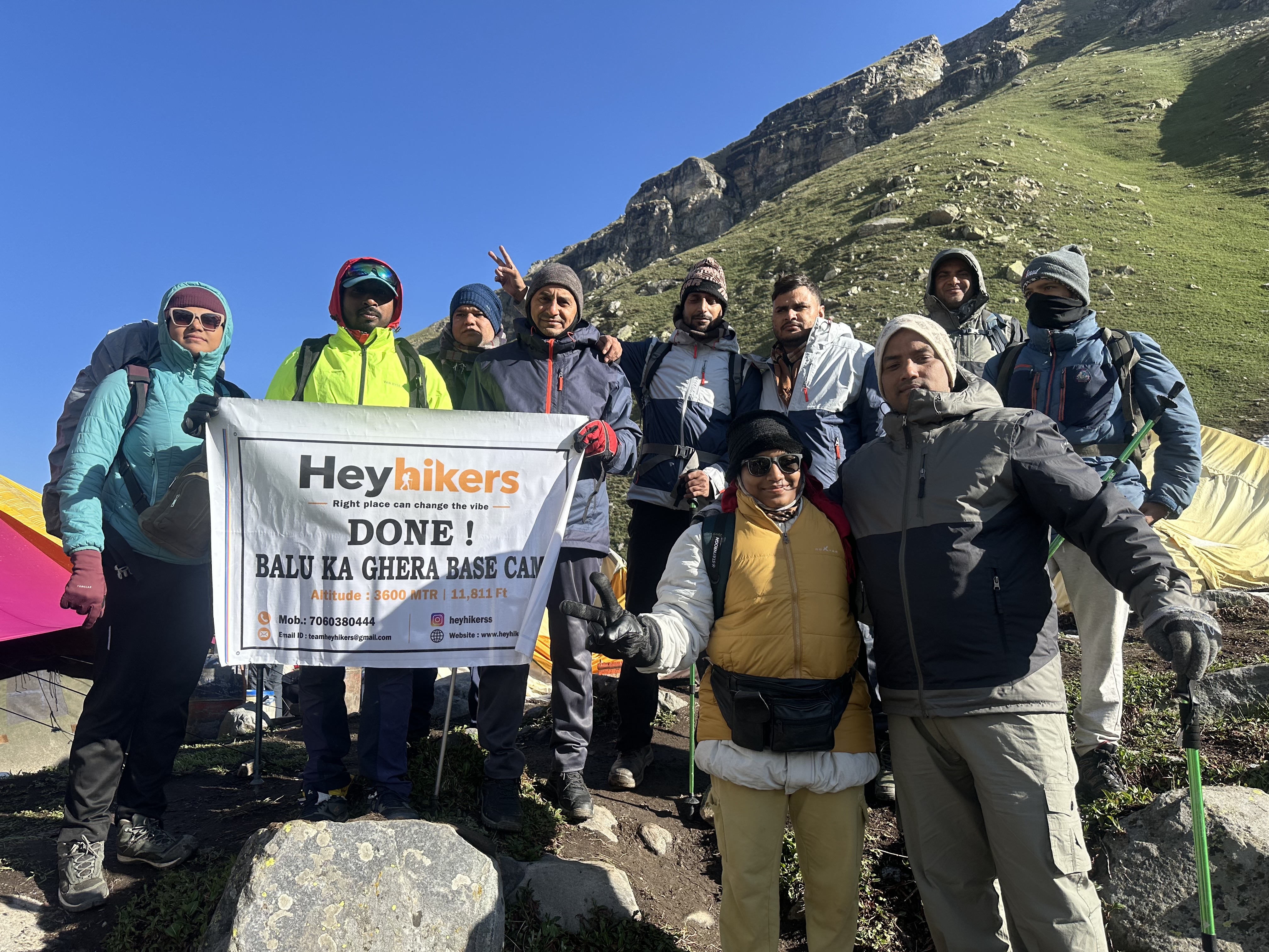 Hampta Pass photo 2