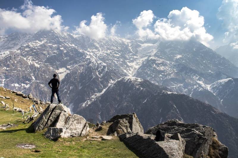 McLeodganj