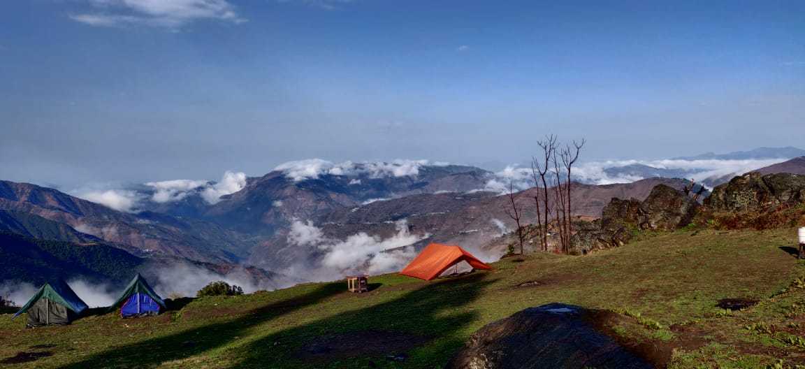 Nag Tibba