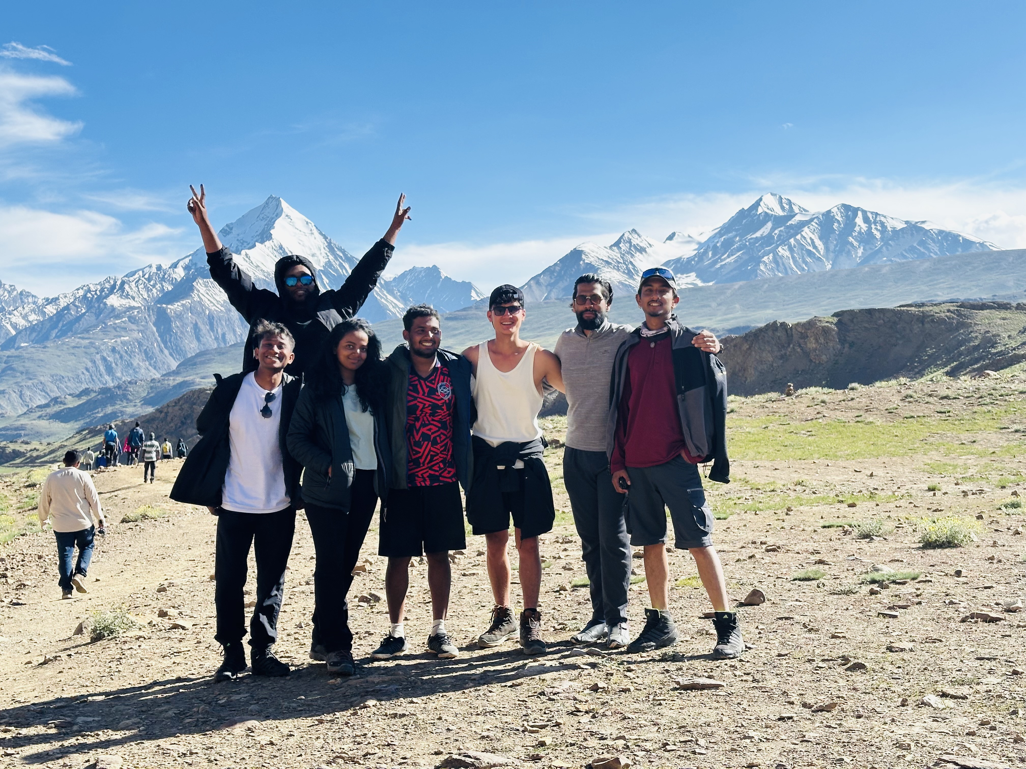 Hampta Pass photo 6