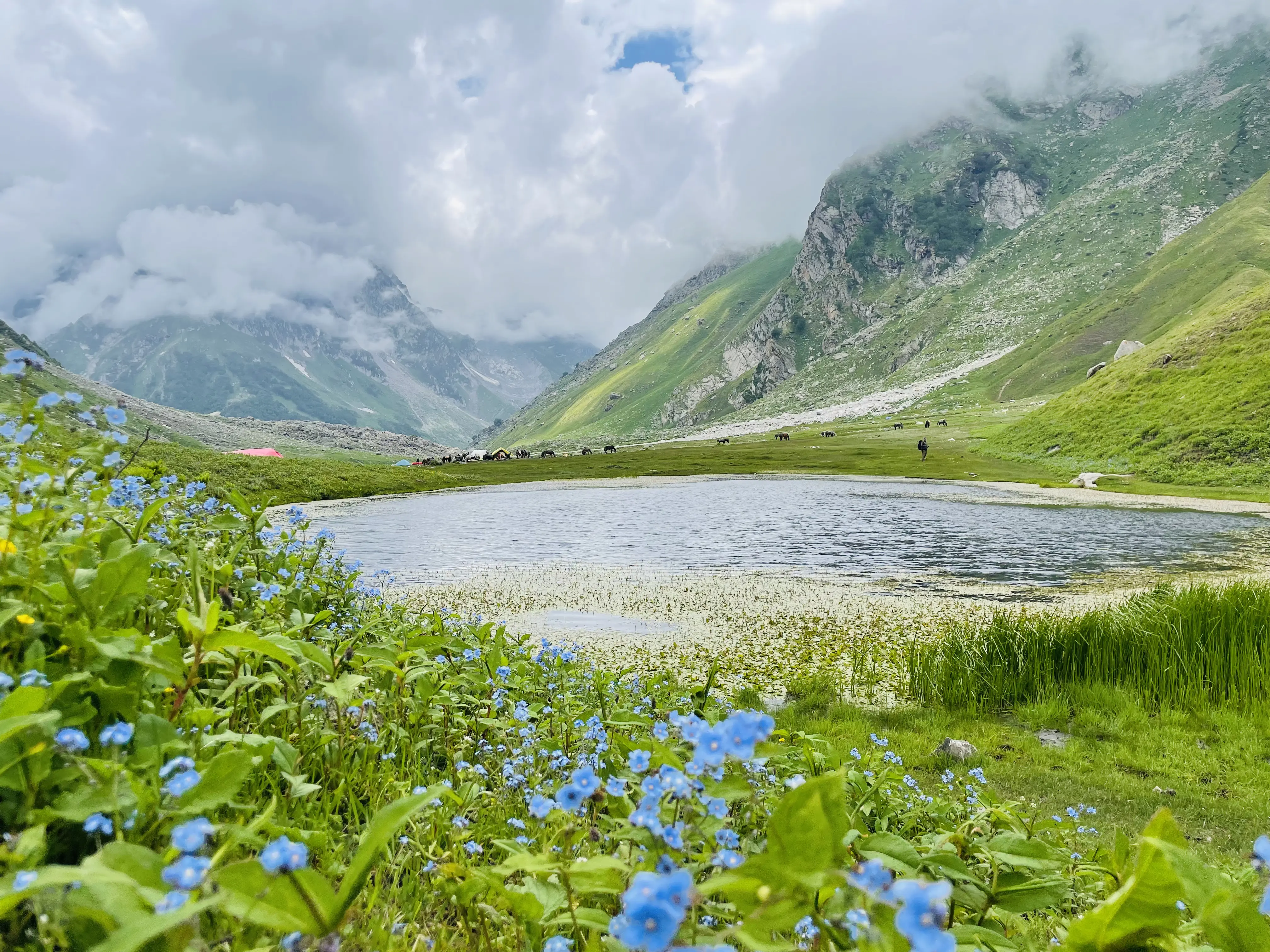 Pin Bhaba Pass