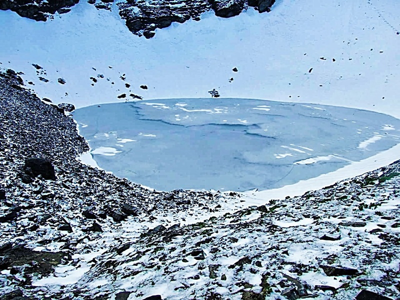 Roopkund