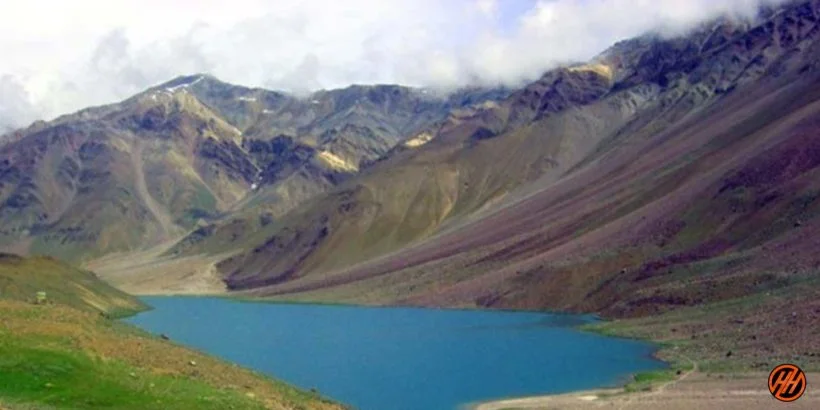 Tosh Valley