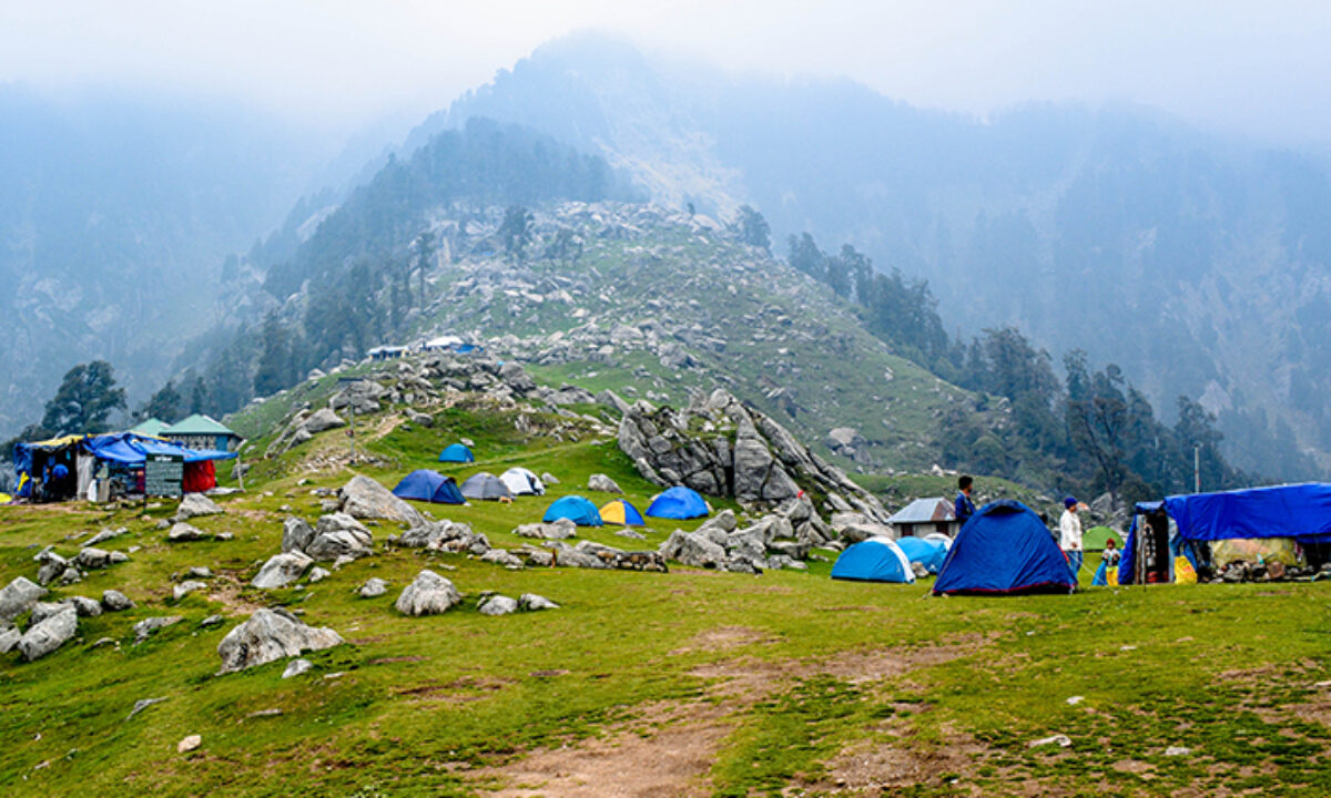 Triund